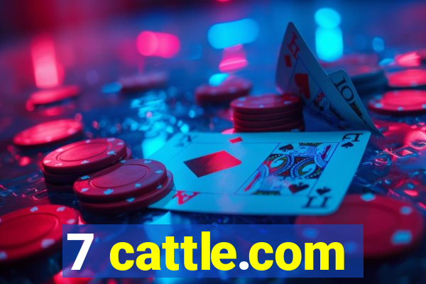 7 cattle.com